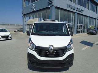 Ψυγείο Renault 2019 TRAFIC 1.6DIESEL 6ΤΑΧΥΤΟ ΨΥΓΕΙΟ-thumb-1