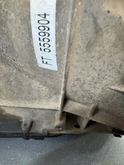 ΠΩΛΕΙΤΑΙ ΜΕΤΑΧΕΙΡΙΣΜΕΝΟ ΣΑΣΜΑΝ JAGUAR S TYPE ΚΙΝΗΤΗΡΑ JB-thumb-1