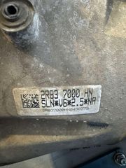 ΠΩΛΕΙΤΑΙ ΜΕΤΑΧΕΙΡΙΣΜΕΝΟ ΣΑΣΜΑΝ JAGUAR S TYPE ΚΙΝΗΤΗΡΑ JB-thumb-3