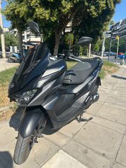 Sym Jet X 125 2024 JET X