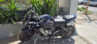 Yamaha FZ1 Fazer 2008 Fazer 1000