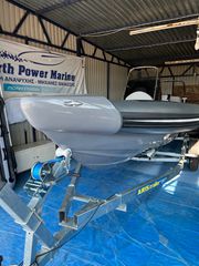 Falcon 2025 700RIB