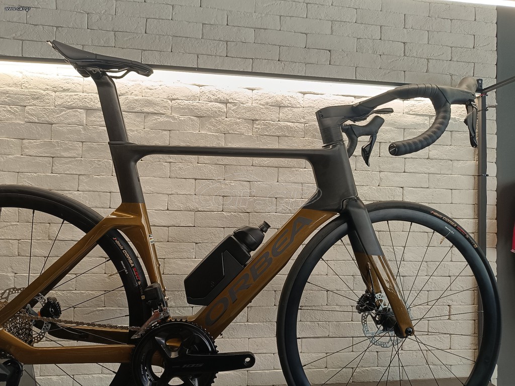 Δρόμου - Κούρσας Orbea 2024 ORCA AERO