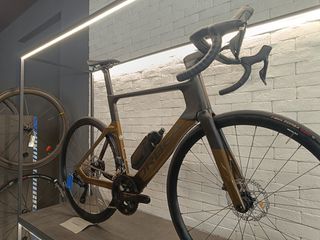 Δρόμου - Κούρσας Orbea 2024 ORCA AERO-thumb-1