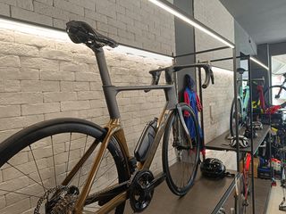 Δρόμου - Κούρσας Orbea 2024 ORCA AERO-thumb-2
