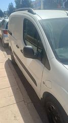 Peugeot Partner 2014 Electric
