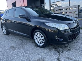 Renault Megane 2011 1.4 Βενζίνη - Αέριο!!!