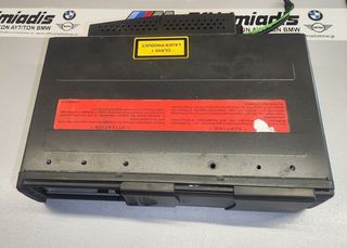 CD-CHANGER  6-πλο BMW X1 E84 2008-2013!!!ΑΠΟΣΤΟΛΗ ΣΕ ΟΛΗ ΤΗΝ ΕΛΛΑΔΑ!!!
