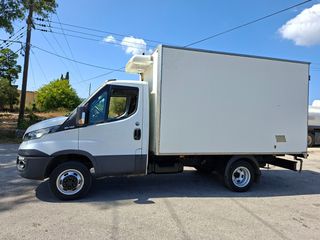 Ψυγείο Iveco 2019 Daily  35C14 ερασιτ/κο διπλωμα-thumb-2