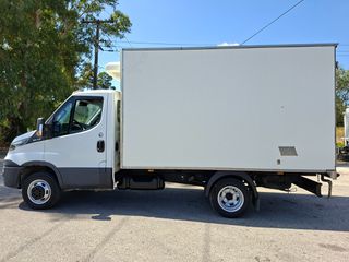Ψυγείο Iveco 2019 Daily  35C14 ερασιτ/κο διπλωμα-thumb-3