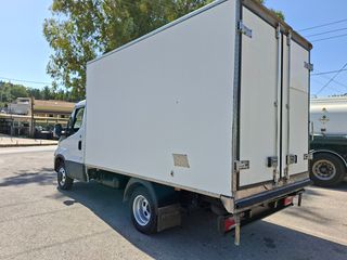 Ψυγείο Iveco 2019 Daily  35C14 ερασιτ/κο διπλωμα-thumb-5