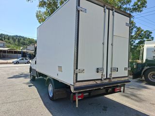 Ψυγείο Iveco 2019 Daily  35C14 ερασιτ/κο διπλωμα-thumb-6