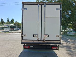 Ψυγείο Iveco 2019 Daily  35C14 ερασιτ/κο διπλωμα-thumb-8