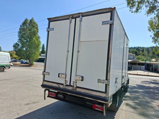 Ψυγείο Iveco 2019 Daily  35C14 ερασιτ/κο διπλωμα-thumb-9