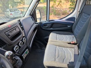 Ψυγείο Iveco 2019 Daily  35C14 ερασιτ/κο διπλωμα-thumb-38