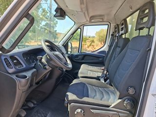 Ψυγείο Iveco 2019 Daily  35C14 ερασιτ/κο διπλωμα-thumb-40