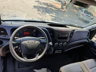 Ψυγείο Iveco 2019 Daily  35C14 ερασιτ/κο διπλωμα-thumb-41