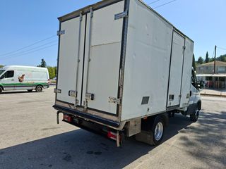 Ψυγείο Iveco 2019 Daily  35C14 ερασιτ/κο διπλωμα-thumb-10