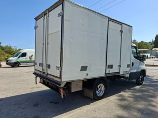 Ψυγείο Iveco 2019 Daily  35C14 ερασιτ/κο διπλωμα-thumb-11