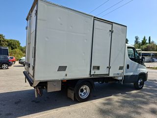 Ψυγείο Iveco 2019 Daily  35C14 ερασιτ/κο διπλωμα-thumb-12