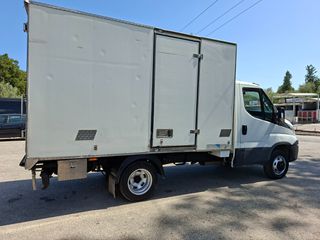 Ψυγείο Iveco 2019 Daily  35C14 ερασιτ/κο διπλωμα-thumb-13