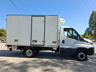 Ψυγείο Iveco 2019 Daily  35C14 ερασιτ/κο διπλωμα-thumb-14