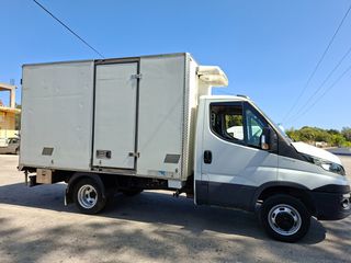 Ψυγείο Iveco 2019 Daily  35C14 ερασιτ/κο διπλωμα-thumb-15