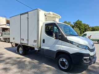 Ψυγείο Iveco 2019 Daily  35C14 ερασιτ/κο διπλωμα-thumb-17