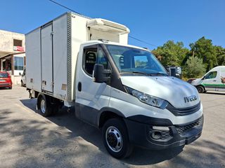 Ψυγείο Iveco 2019 Daily  35C14 ερασιτ/κο διπλωμα-thumb-18