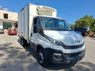 Ψυγείο Iveco 2019 Daily  35C14 ερασιτ/κο διπλωμα-thumb-19