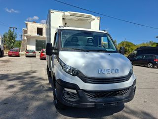 Ψυγείο Iveco 2019 Daily  35C14 ερασιτ/κο διπλωμα-thumb-20