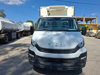 Ψυγείο Iveco 2019 Daily  35C14 ερασιτ/κο διπλωμα-thumb-21