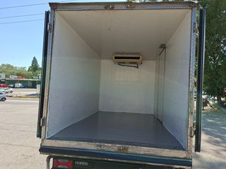 Ψυγείο Iveco 2019 Daily  35C14 ερασιτ/κο διπλωμα-thumb-23