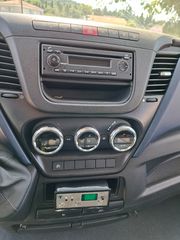 Ψυγείο Iveco 2019 Daily  35C14 ερασιτ/κο διπλωμα-thumb-29