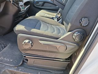Ψυγείο Iveco 2019 Daily  35C14 ερασιτ/κο διπλωμα-thumb-35