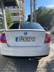 Skoda Rapid 2015 16 TDI AMBITION