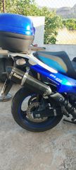 Suzuki V-Strom 650 2005 DL 650 VSTROM-thumb-2