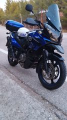 Suzuki V-Strom 650 2005 DL 650 VSTROM-thumb-4