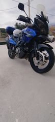 Suzuki V-Strom 650 2005 DL 650 VSTROM-thumb-5