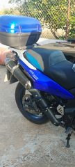 Suzuki V-Strom 650 2005 DL 650 VSTROM-thumb-6