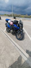 Suzuki V-Strom 650 2005 DL 650 VSTROM-thumb-8