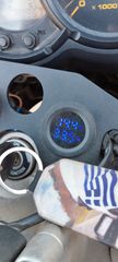 Suzuki V-Strom 650 2005 DL 650 VSTROM-thumb-13
