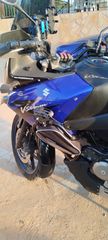 Suzuki V-Strom 650 2005 DL 650 VSTROM-thumb-25