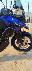 Suzuki V-Strom 650 2005 DL 650 VSTROM-thumb-26