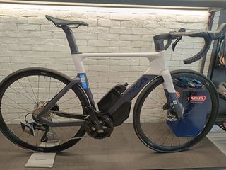 Δρόμου - Κούρσας Orbea 2025 Orca Aero m30