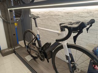 Δρόμου - Κούρσας Orbea 2025 Orca Aero m30-thumb-1