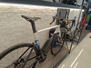 Δρόμου - Κούρσας Orbea 2025 Orca Aero m30-thumb-2