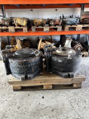 ΥΔΡΑΥΛΙΚΑ ΜΟΤΕΡ FLENDER