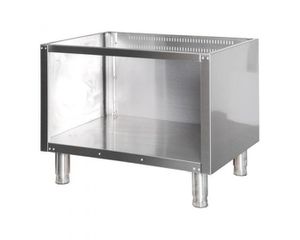INOXWEB 2027-Premium βάση διπλής μονάδας 90cm MAX-09398694