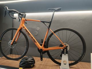 Δρόμου - Κούρσας Lapierre 2025 PULSIUM SHIMANO 105